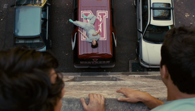 21 и больше [Blu-ray] / 21 & Over