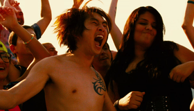 21 и больше [Blu-ray] / 21 & Over