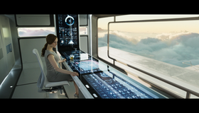 Обливион [Blu-ray] / Oblivion