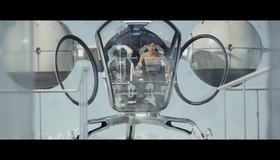 Обливион [Blu-ray] / Oblivion