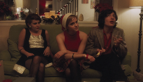 Хорошо быть тихоней [Blu-ray] / The Perks of Being a Wallflower