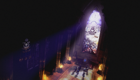 Ультрамарины [Blu-ray] / Ultramarines: A Warhammer 40,000 Movie