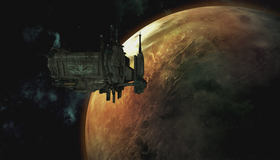Ультрамарины [Blu-ray] / Ultramarines: A Warhammer 40,000 Movie