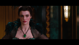 Оз: Великий и Ужасный [Blu-ray] / Oz: The Great and Powerful