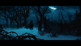 Оз: Великий и Ужасный [Blu-ray] / Oz: The Great and Powerful