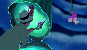 Том и Джерри: Гигантское приключение [Blu-ray] / Tom and Jerry's Giant Adventure