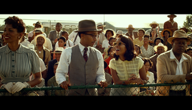 42 [Blu-ray] / 42 (The Jackie Robinson Story)