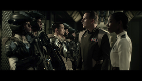 Halo 4: Идущий к рассвету [Blu-ray] / Halo 4: Forward Unto Dawn