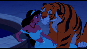 Аладдин [Blu-ray] / Aladdin