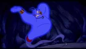 Аладдин [Blu-ray] / Aladdin