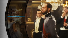 Анна Каренина [Blu-ray] / Anna Karenina