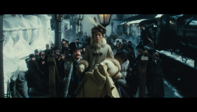 Анна Каренина [Blu-ray] / Anna Karenina