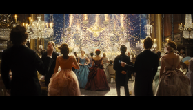 Анна Каренина [Blu-ray] / Anna Karenina
