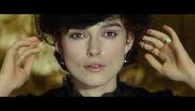 Анна Каренина [Blu-ray] / Anna Karenina