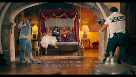 О чём молчат девушки [Blu-ray] / O chem molchat devushki