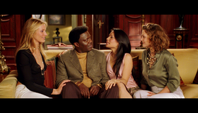 Ангелы Чарли 2: Только вперед [Blu-ray] / Charlie's Angels: Full Throttle