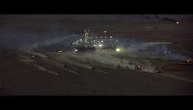 Безумный Макс 2: Воин дороги [Blu-ray] / Mad Max 2