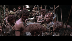 Безумный Макс 3: Под куполом грома [Blu-ray] / Mad Max Beyond Thunderdome