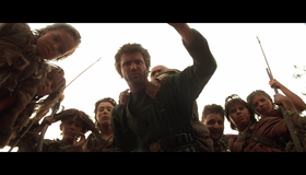 Безумный Макс 3: Под куполом грома [Blu-ray] / Mad Max Beyond Thunderdome