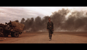 Безумный Макс 3: Под куполом грома [Blu-ray] / Mad Max Beyond Thunderdome