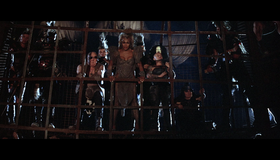 Безумный Макс 3: Под куполом грома [Blu-ray] / Mad Max Beyond Thunderdome