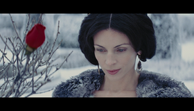 Белоснежка и охотник [Blu-ray] / Snow White and the Huntsman