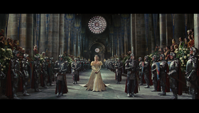 Белоснежка и охотник [Blu-ray] / Snow White and the Huntsman