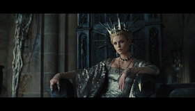 Белоснежка и охотник [Blu-ray] / Snow White and the Huntsman