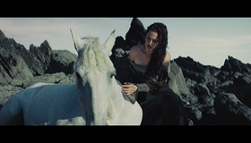 Белоснежка и охотник [Blu-ray] / Snow White and the Huntsman