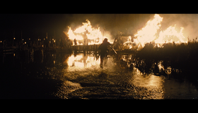 Белоснежка и охотник [Blu-ray] / Snow White and the Huntsman