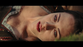 Белоснежка и охотник [Blu-ray] / Snow White and the Huntsman