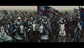 Белоснежка и охотник [Blu-ray] / Snow White and the Huntsman