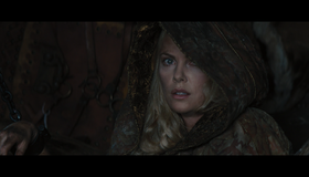 Белоснежка и охотник [Blu-ray] / Snow White and the Huntsman