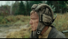 Белый тигр [Blu-ray] / The White Tiger (Belyy tigr)