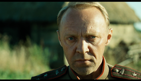 Белый тигр [Blu-ray] / The White Tiger (Belyy tigr)