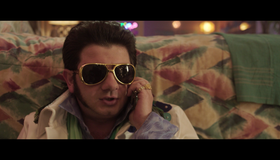 Билет на Vegas [Blu-ray] / Ticket to Vegas (Bilet na Vegas)
