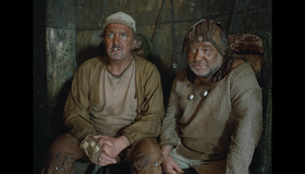 Кин-дза-дза! [Blu-ray] / Kin-dza-dza!