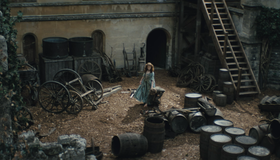Большие надежды [Blu-ray] / Great Expectations