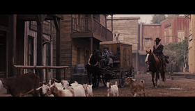 Джанго освобожденный [Blu-ray] / Django Unchained