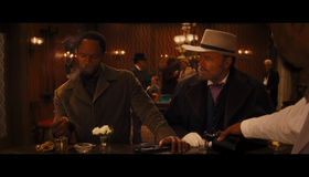 Джанго освобожденный [Blu-ray] / Django Unchained