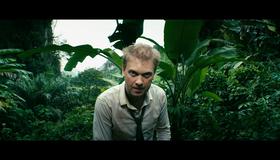 Джунгли [Blu-ray] / The Jungle (Dzhungli)