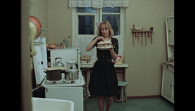 Зимняя вишня [Blu-ray] / Winter Cherries (Zimnyaya vishnya)