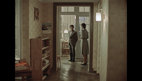 Зимняя вишня [Blu-ray] / Winter Cherries (Zimnyaya vishnya)