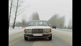 Зимняя вишня [Blu-ray] / Winter Cherries (Zimnyaya vishnya)