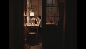 Зимняя вишня [Blu-ray] / Winter Cherries (Zimnyaya vishnya)