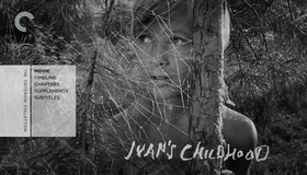 Иваново детство [Blu-ray] / Ivan's Childhood (Ivanovo detstvo)