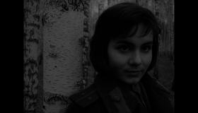 Иваново детство [Blu-ray] / Ivan's Childhood (Ivanovo detstvo)