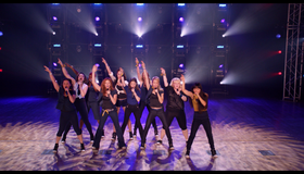 Идеальный голос [Blu-ray] / Pitch Perfect