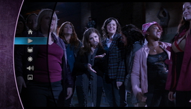 Идеальный голос [Blu-ray] / Pitch Perfect