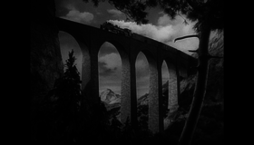 Леди исчезает [Blu-ray] / The Lady Vanishes